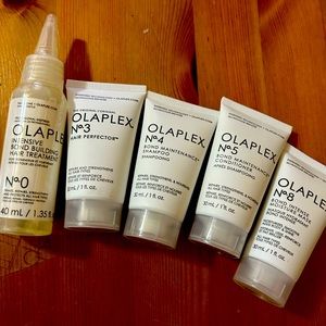 ♥️♥️♥️ SOLD Olapex hair care system SOLD♥️♥️♥️